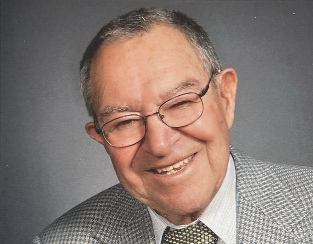 George C. Ortega Profile Photo