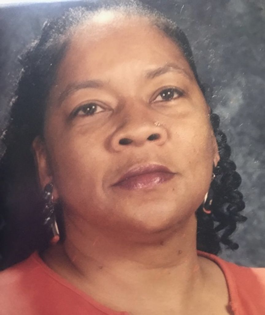Bernadine Williams Profile Photo