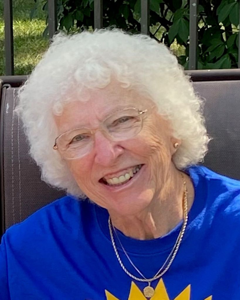 Gertrude Smith Profile Photo