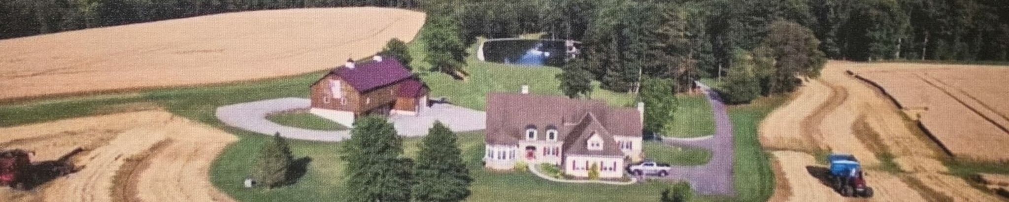 Cover for Roy G. "Butch" Jackson, Jr.'s Obituary