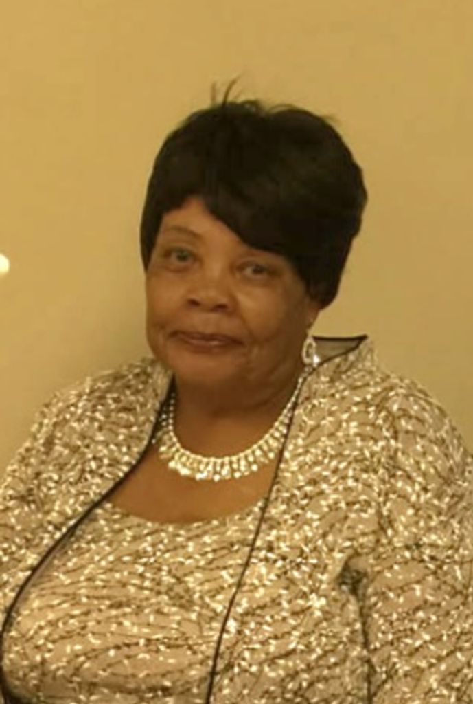 Geraldine Smith Profile Photo