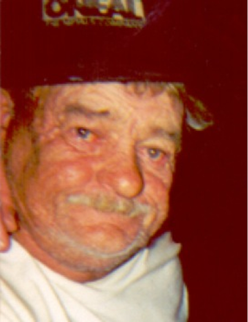 Charles W. Stewart, Sr