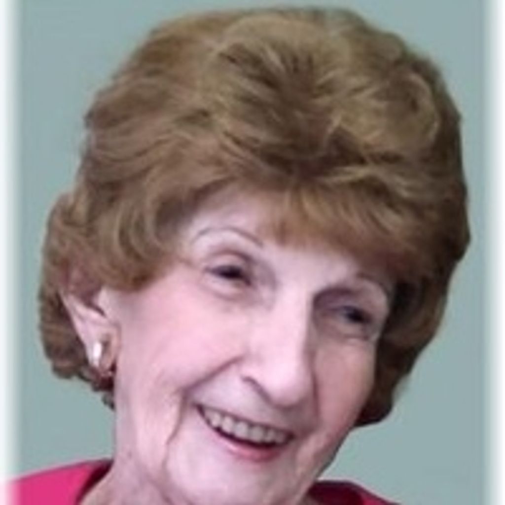 Susan Sokol Hillsman