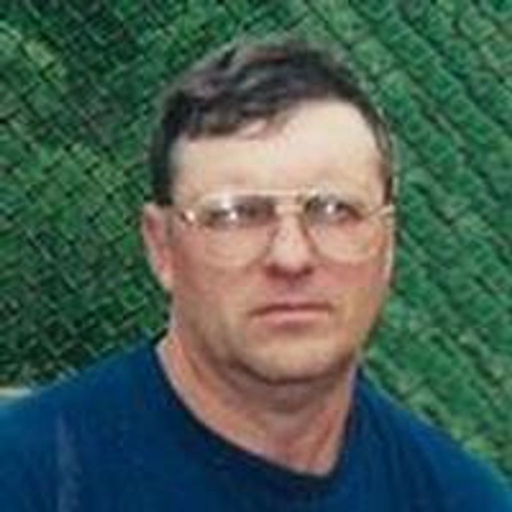 Charles Robert Surber
