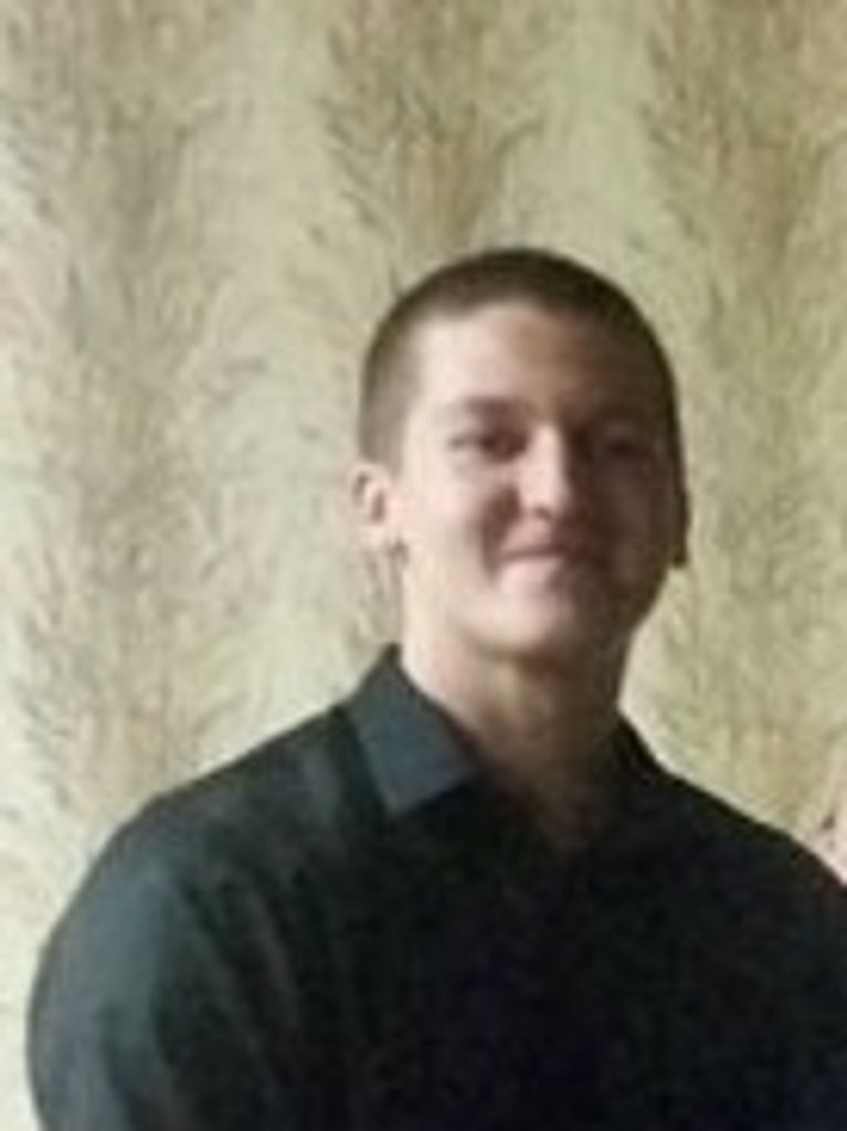 Kyle Dillon Russell Profile Photo