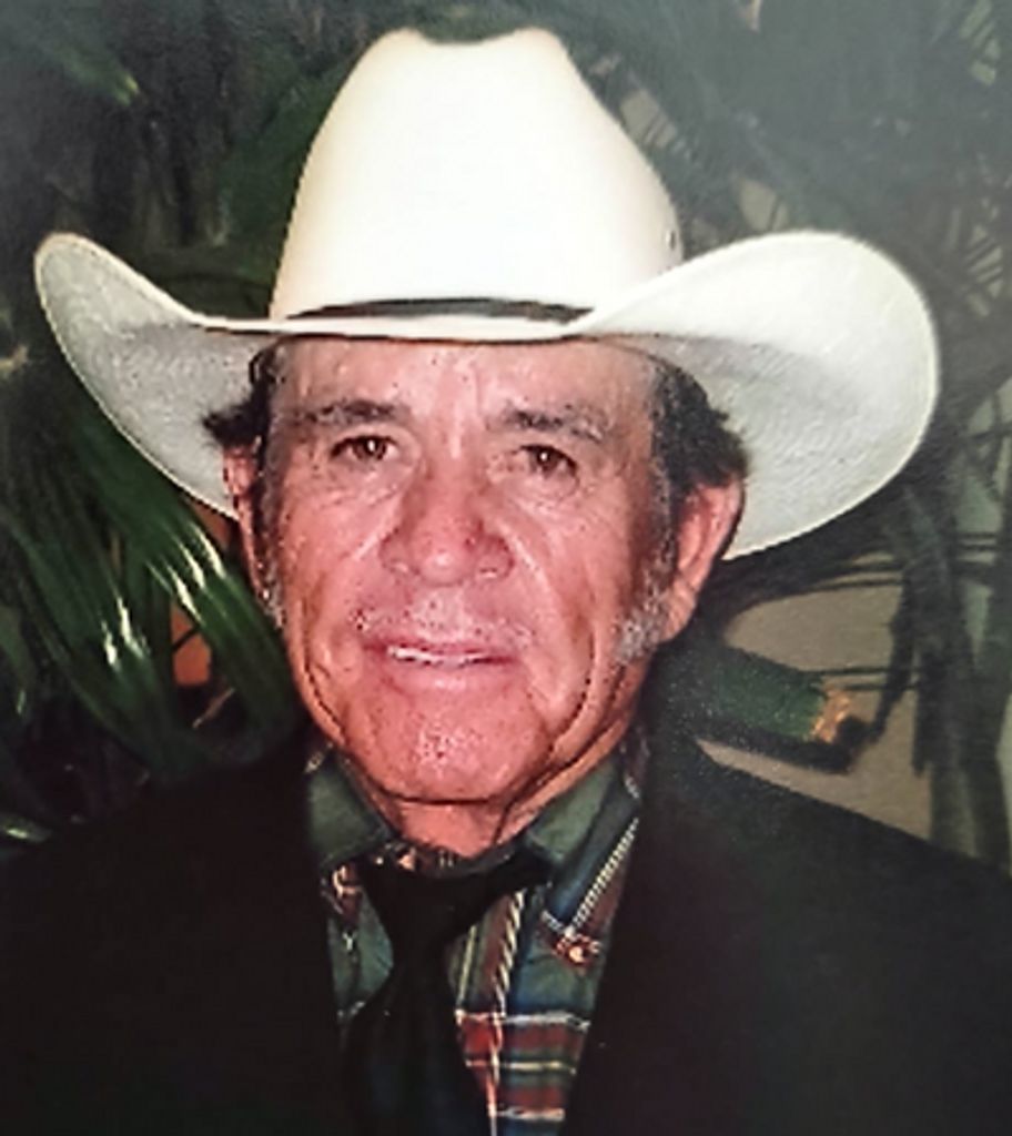 Enrique Arreguin Serrano