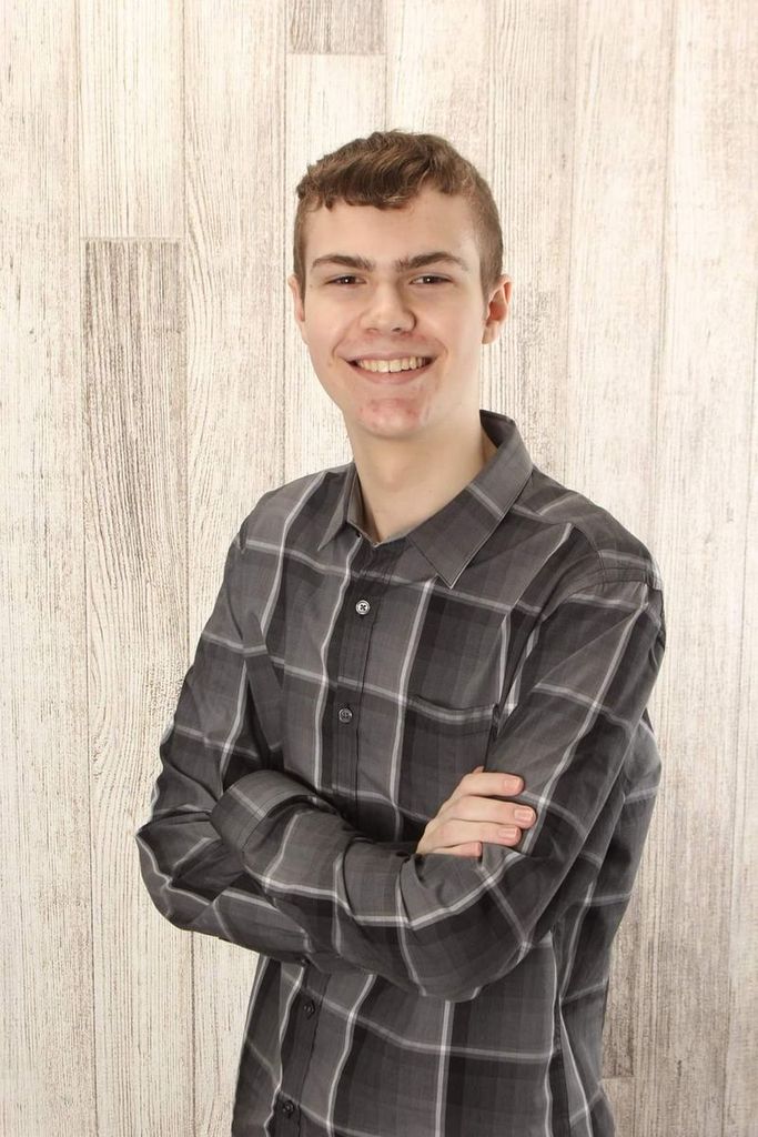 Jack Robert Scalf Profile Photo