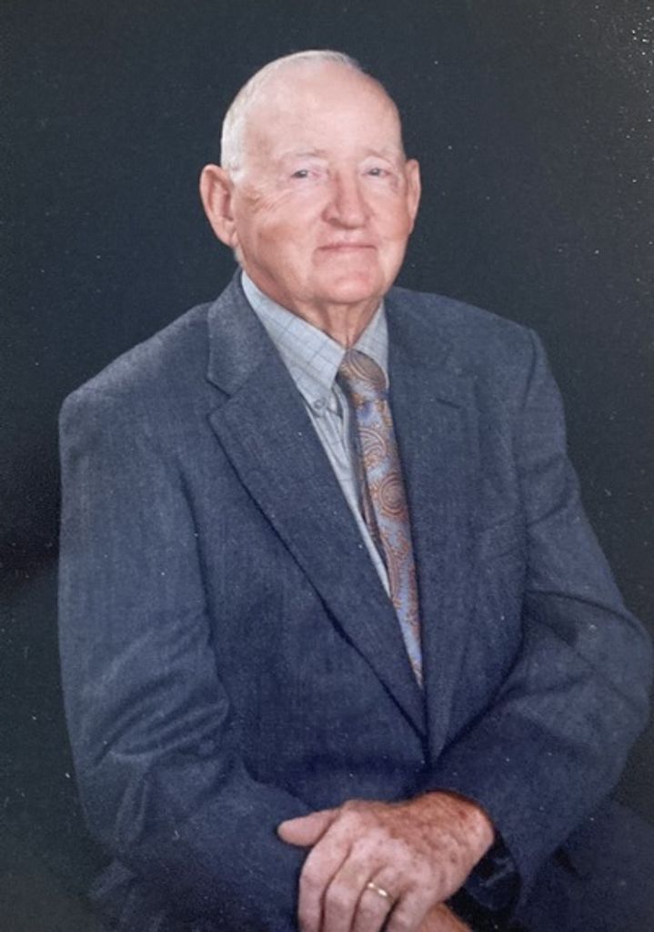 Odie Lee "O. L." Hughes, Jr. Profile Photo