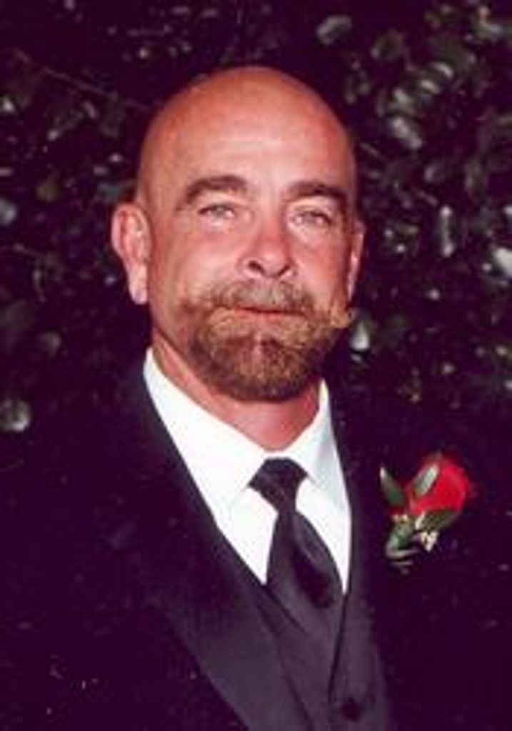 Todd William Thibodeau