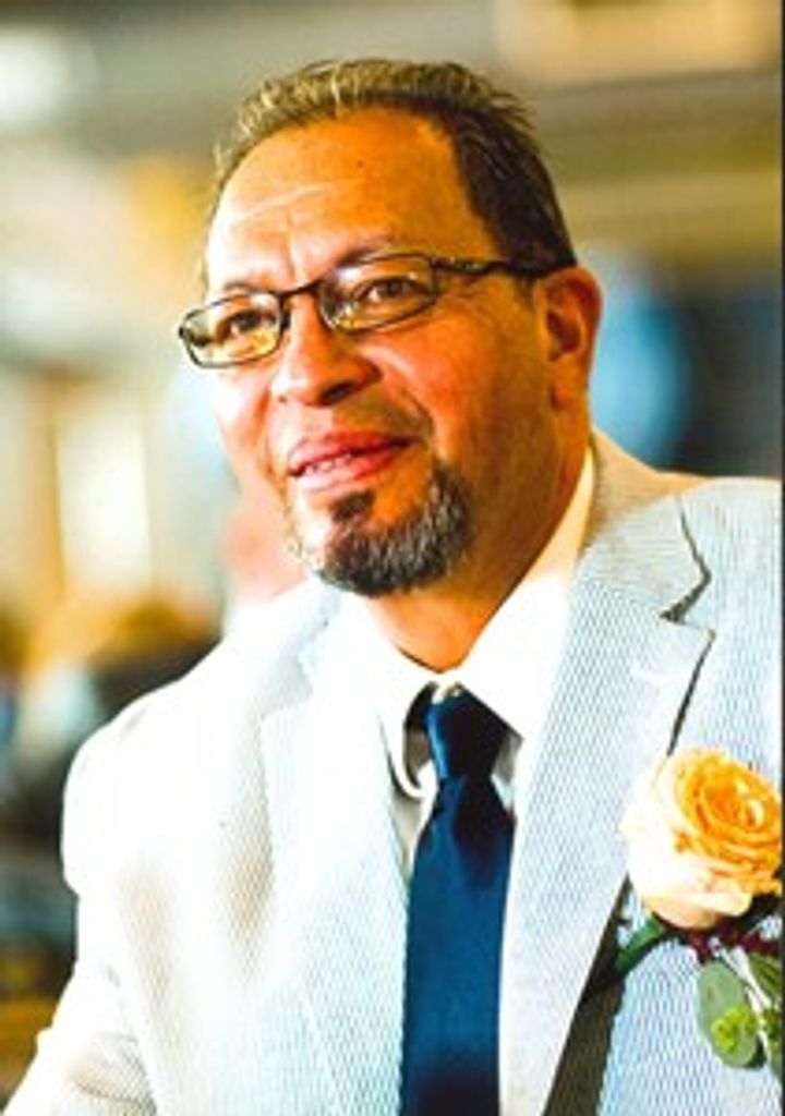 Timothy R. Pineda Profile Photo