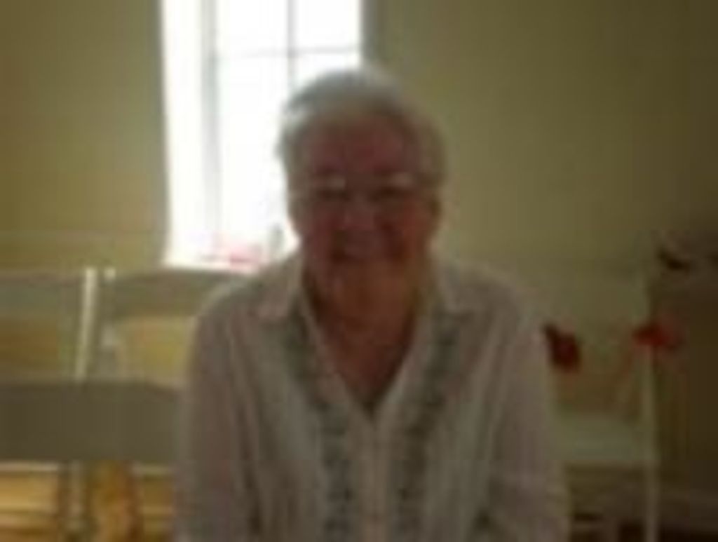 Anna Lee Clary