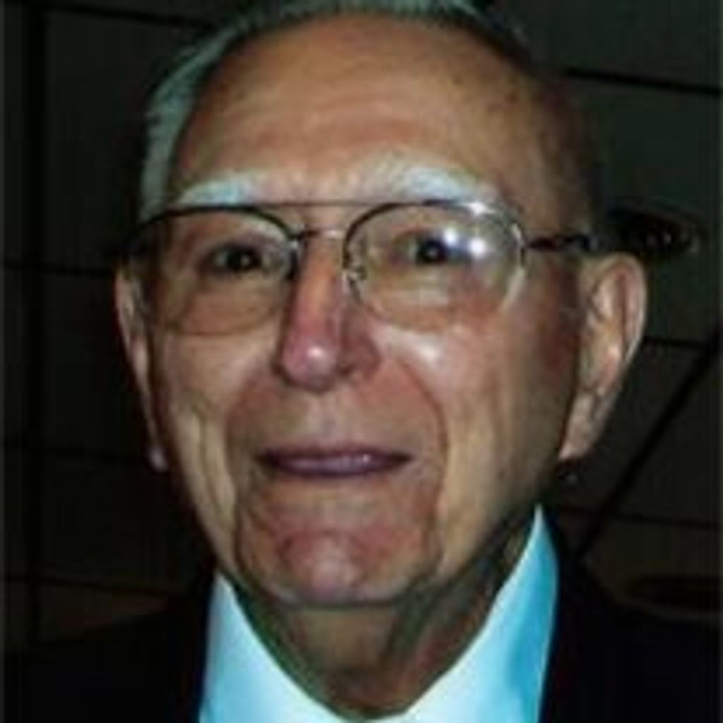 Albert N. Penardo