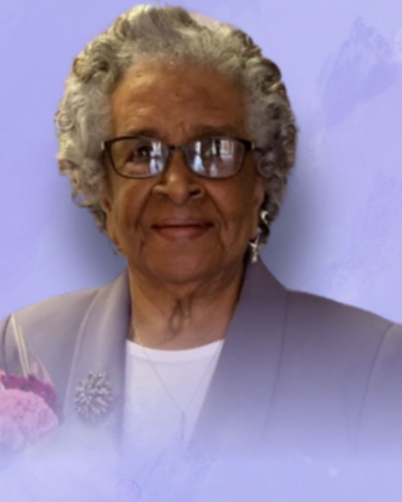 Sarah Gay Neville Profile Photo