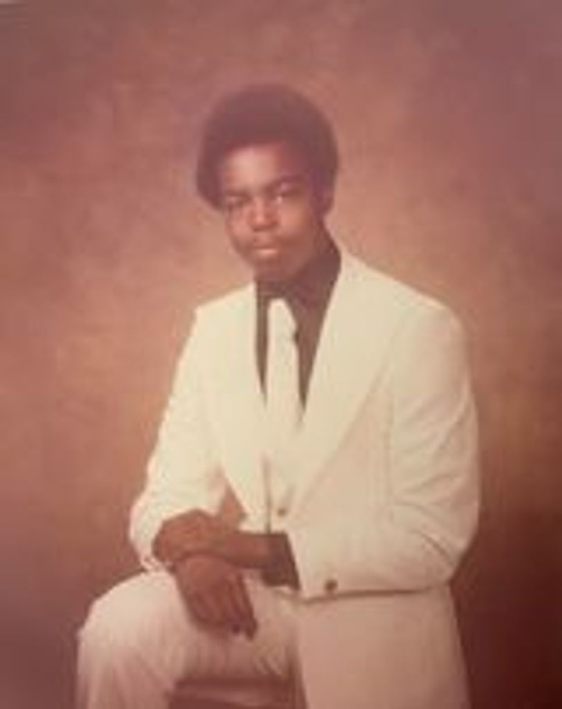 Donald Lewis Milton