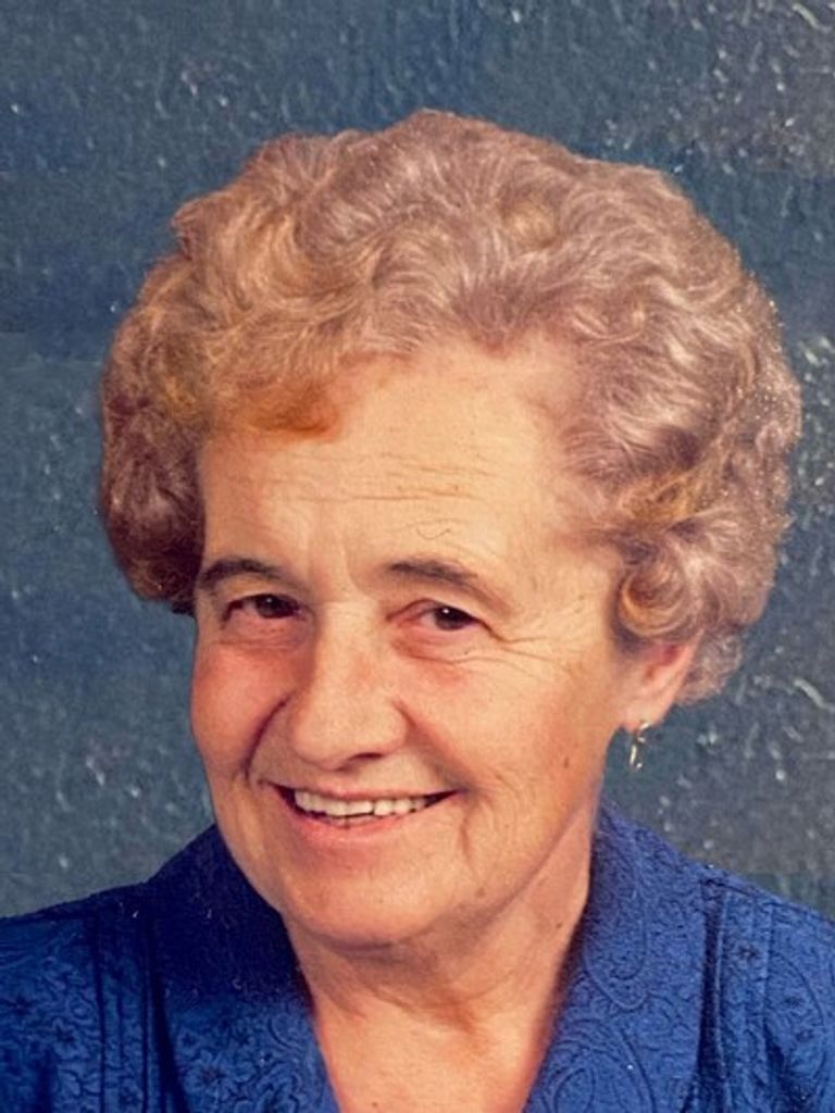 Erika Kurtz Profile Photo