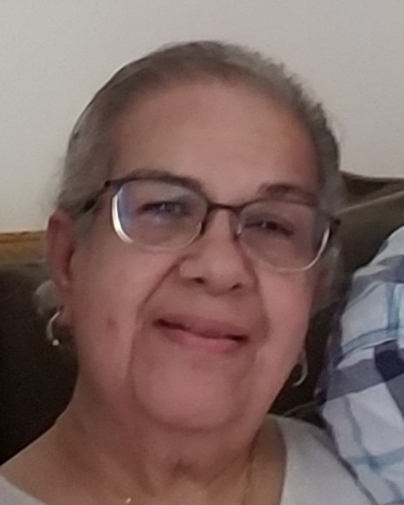 Zaida Rita Gonzalez-Borras Profile Photo