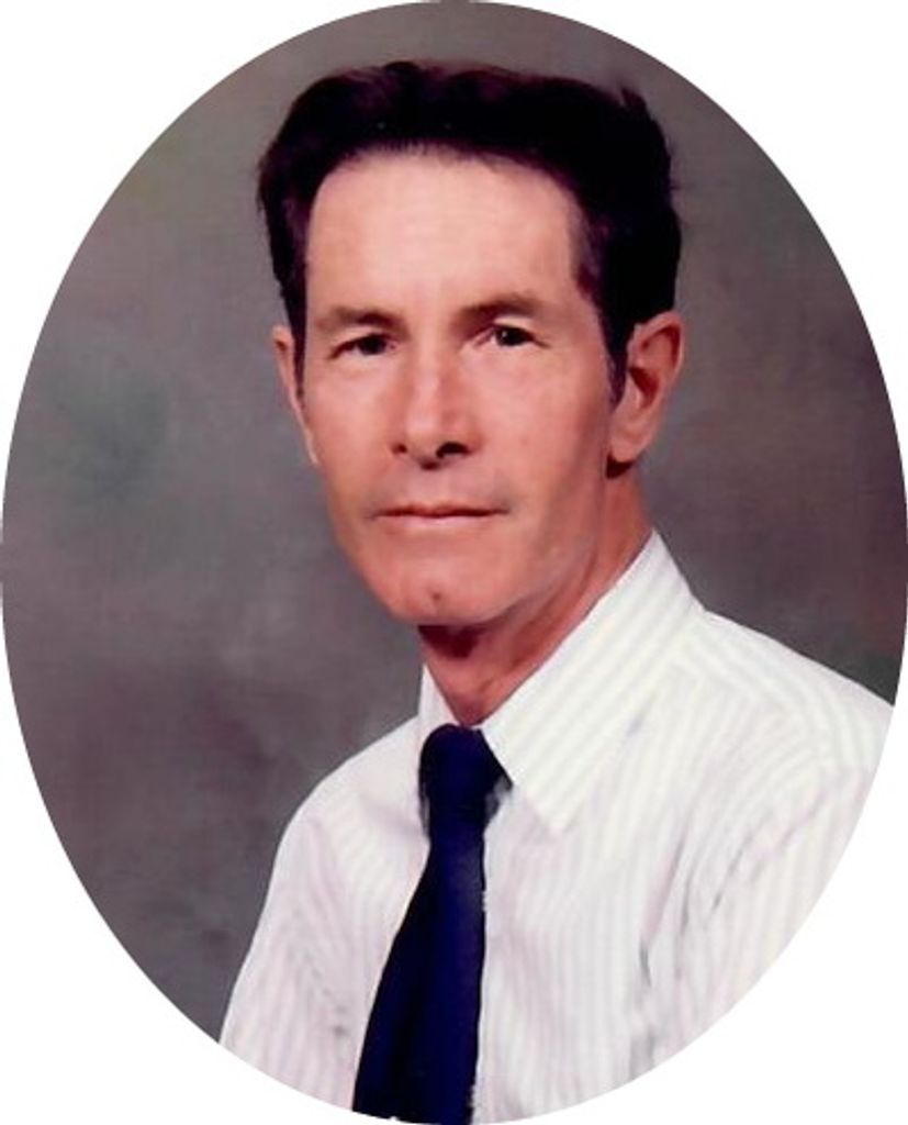 Garry Lee Pogue Sr. Profile Photo