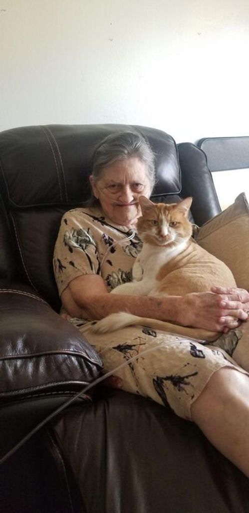 Jeroldine Alice Lockman