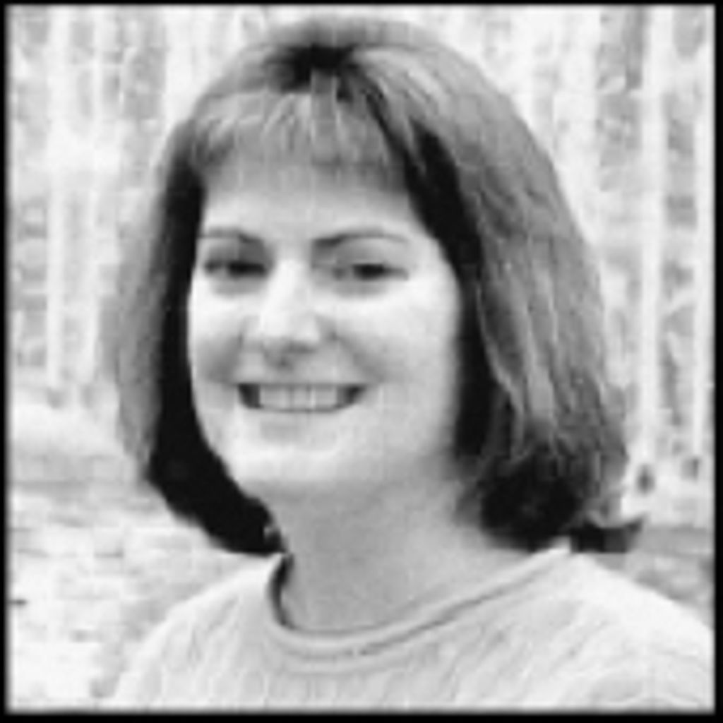 Sandra Cook