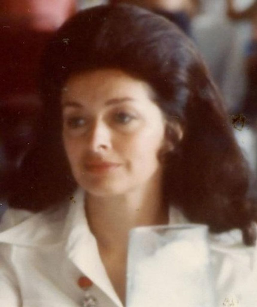 Alice Josephine Aguilar