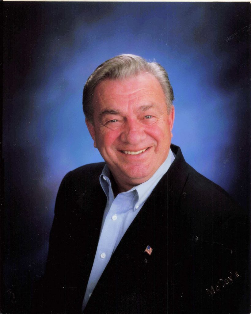 Eugene Frank Matthews