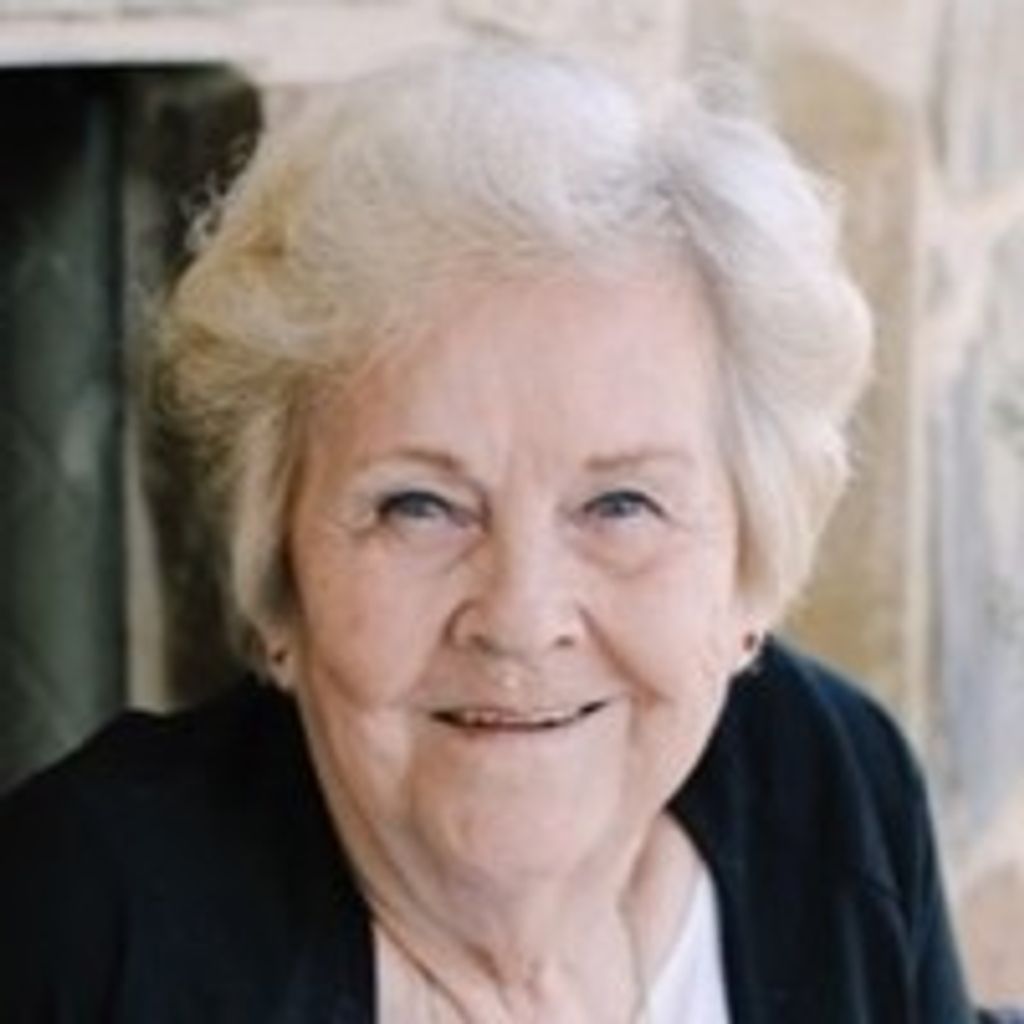 Mary Lee Mcdaniel