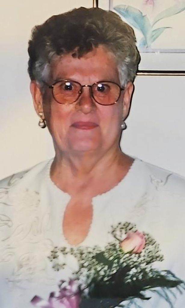 Bessie (Betty) W Kester Profile Photo