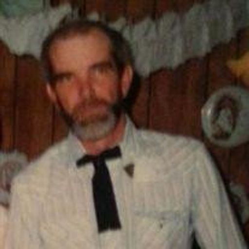 Curtis Thrift Profile Photo