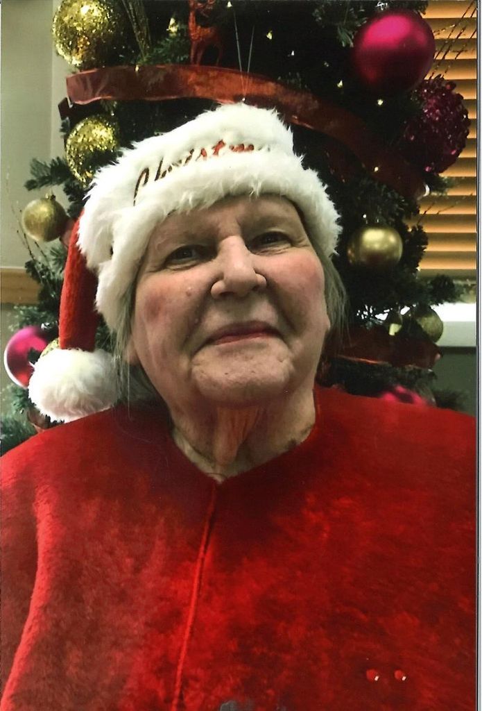 Doris M. Gilson