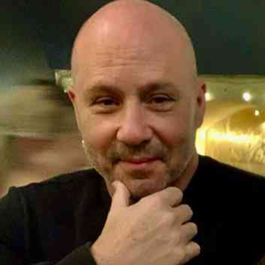 David Matthew Johnston Profile Photo