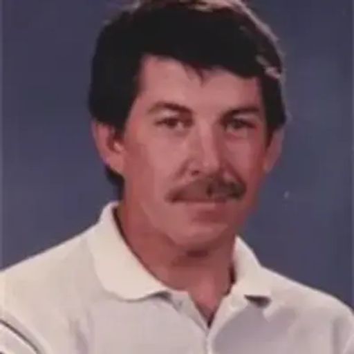 Russell Decker Profile Photo