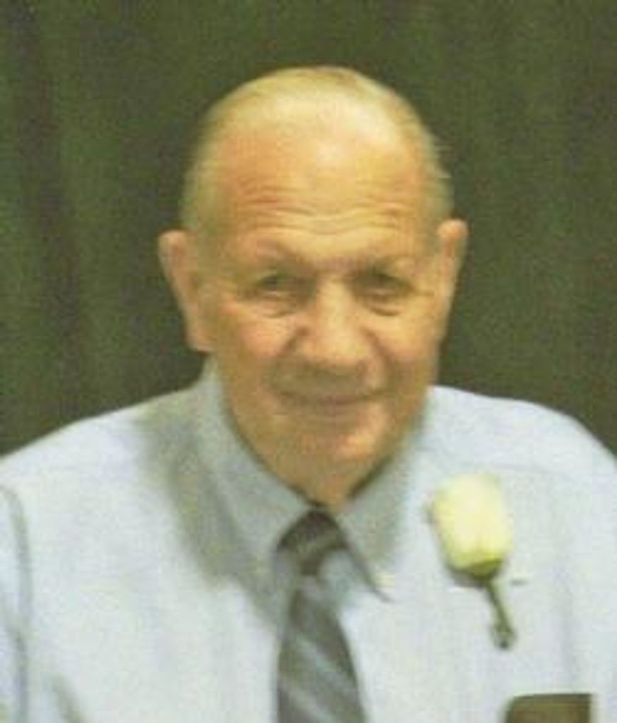 Valentin Hermann "Val" Lenz