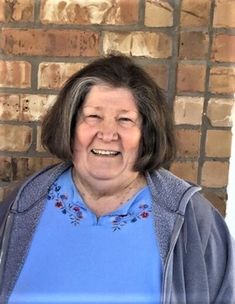 Sally Stephens Profile Photo