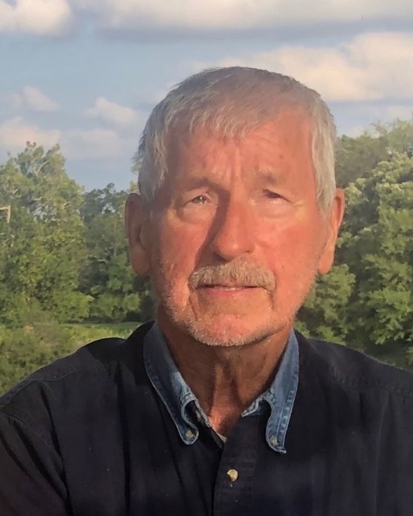 Ronald Heller Profile Photo