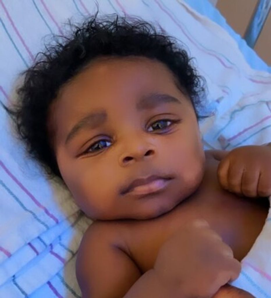 Joshua Joe Ware