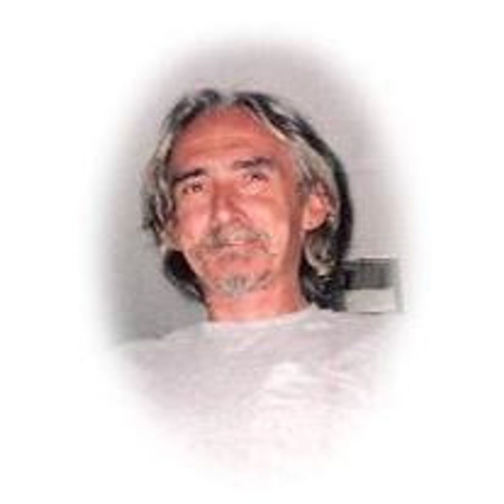 Russell Fredrick Biggam III