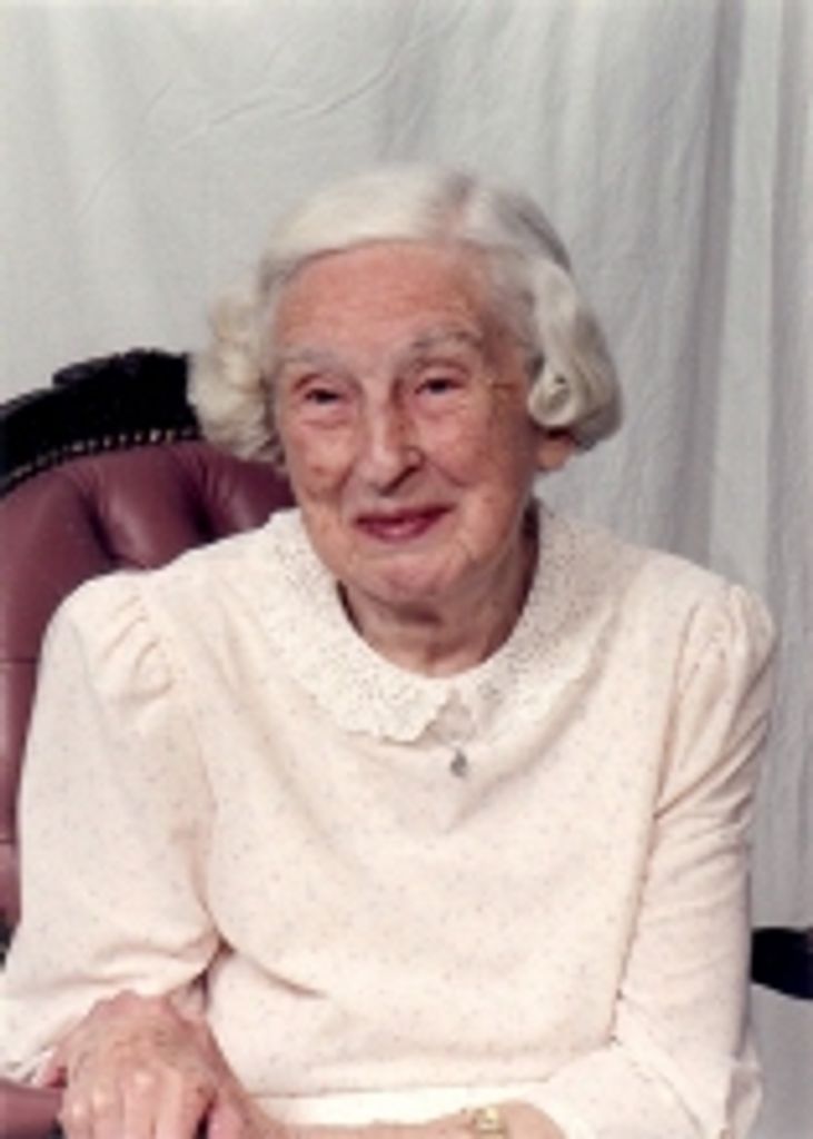 Pauline Shashak