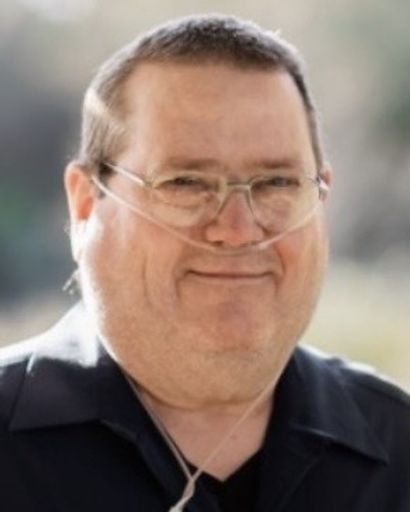 Garry D. Mason's obituary image