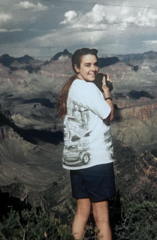 Misty Jo Ramsey Profile Photo