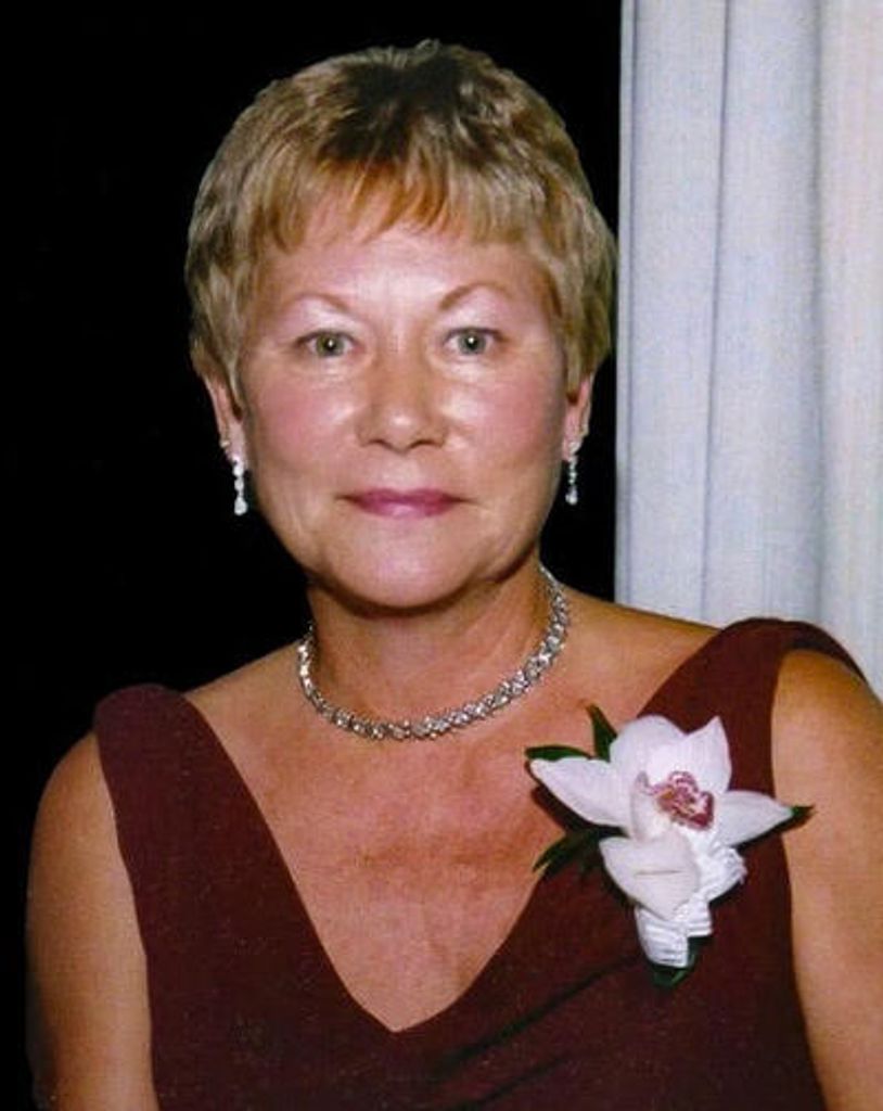 Susan Lyon-Heintz Profile Photo