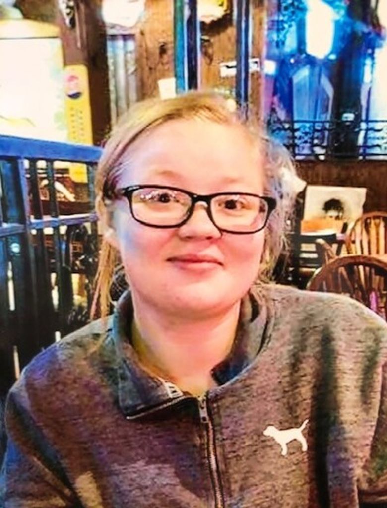 Felieca Kaylynn Paxton