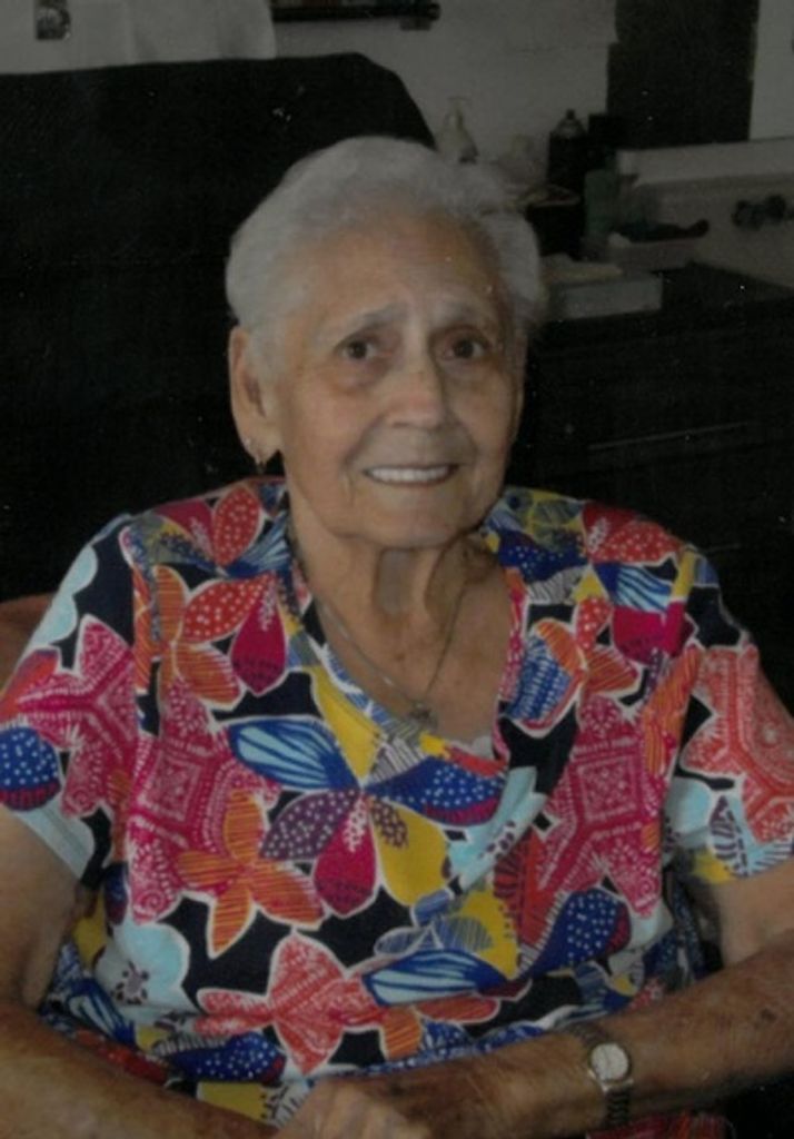 Ada Mae Fox Profile Photo