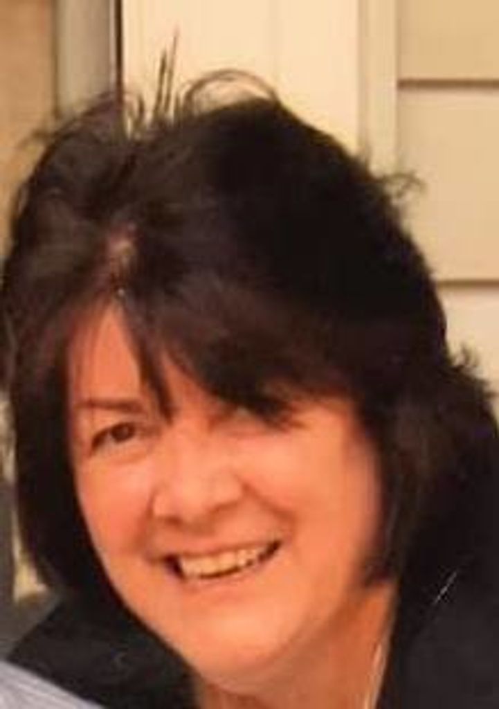 Susan Elizabeth Gillis