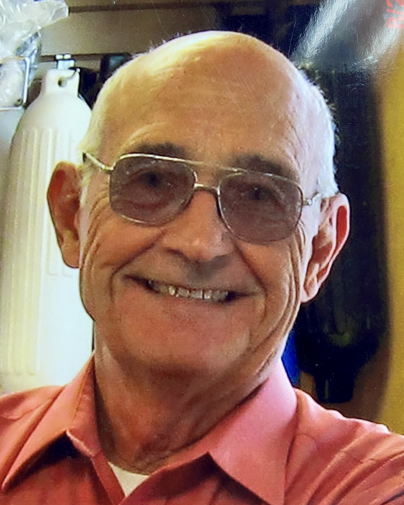 Thomas Sloan Wooton Profile Photo
