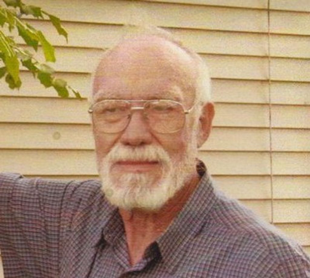 Lawrence Madden Profile Photo