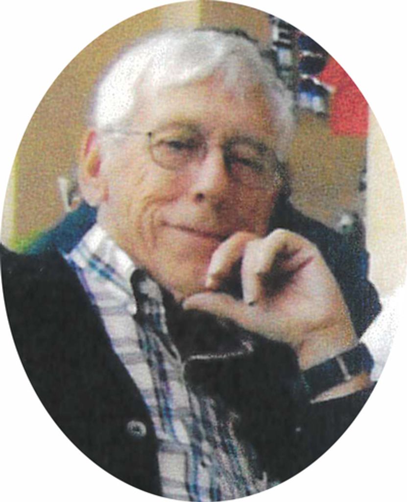 Dr. Ralph Bellar Sr Profile Photo