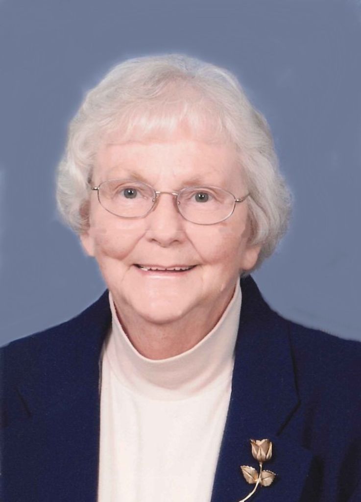 Glenna A. (Deubner)  Babcock