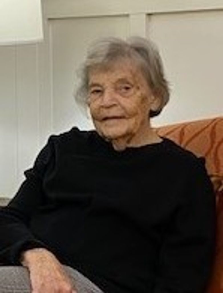 Billie Jarratt
