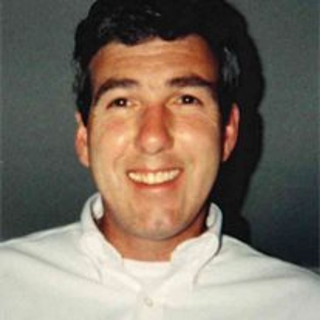 Timothy Francis Rogers Profile Photo