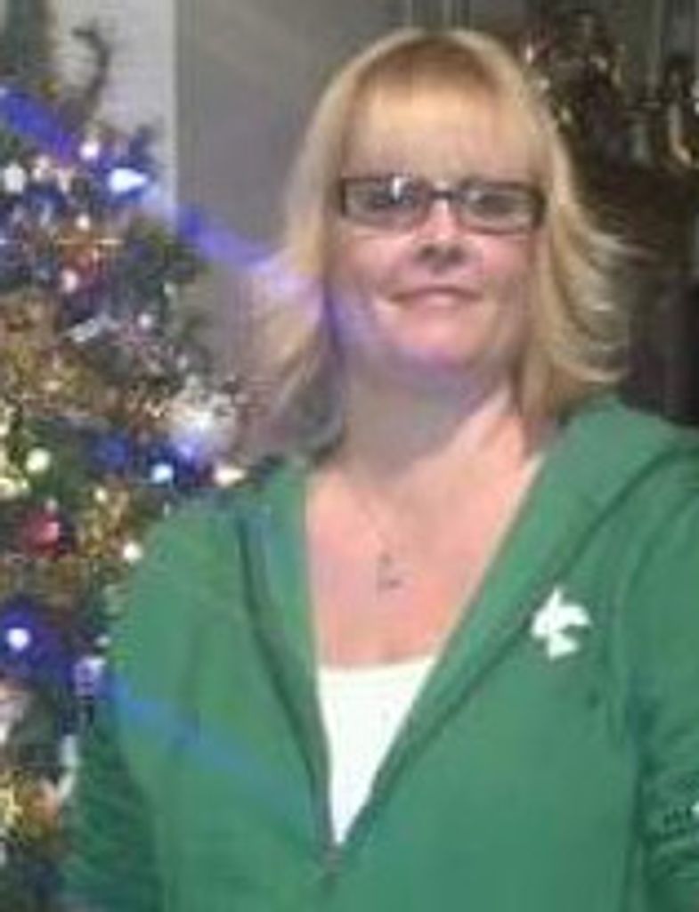 Heather Shanoskie